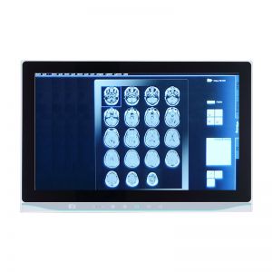 Axiomtek MPC153-834 Medical Panel PC